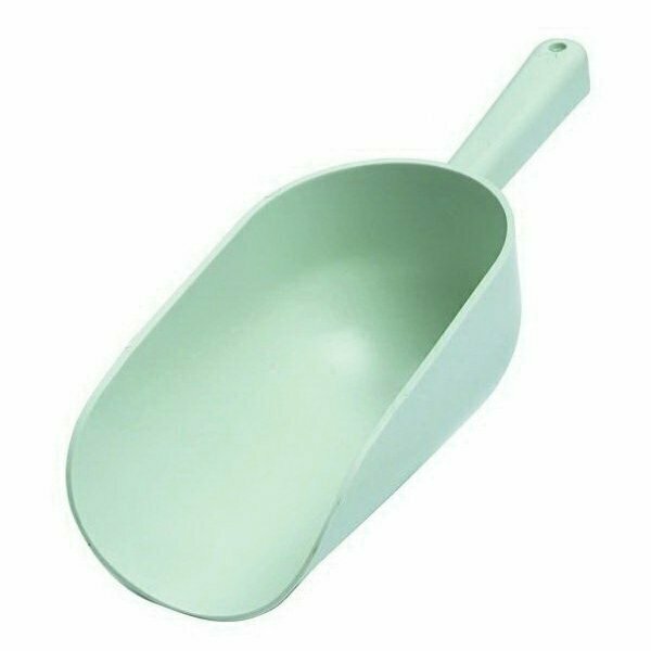 Little Giant/Franklin Electric FEED SCOOP PLASTIC 1PT 89